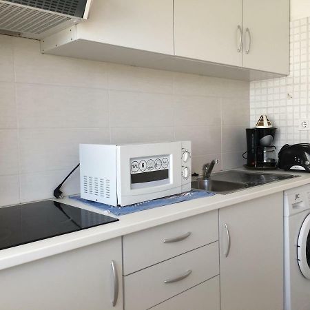 Apartamento Almerinda Albufeira Buitenkant foto