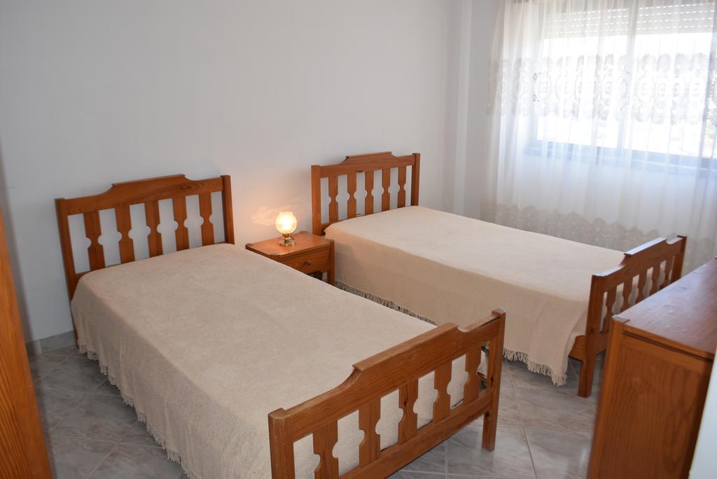 Apartamento Almerinda Albufeira Buitenkant foto