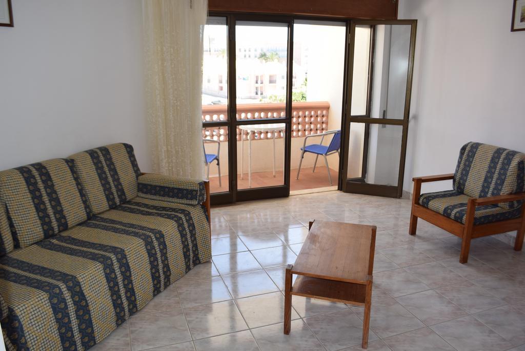 Apartamento Almerinda Albufeira Buitenkant foto