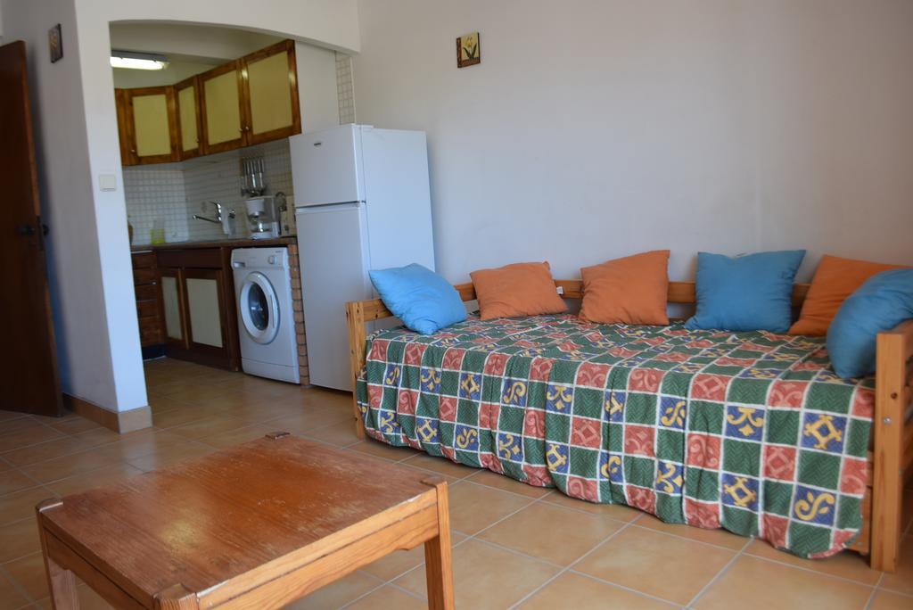 Apartamento Almerinda Albufeira Buitenkant foto