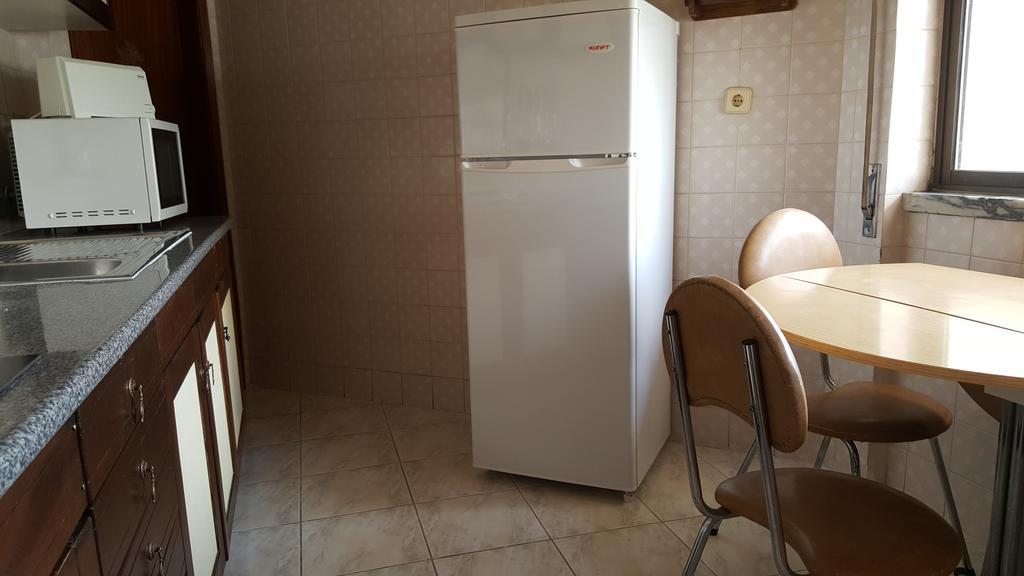 Apartamento Almerinda Albufeira Buitenkant foto