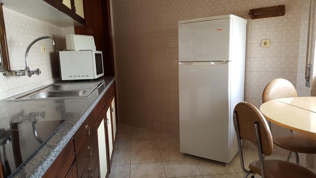 Apartamento Almerinda Albufeira Buitenkant foto