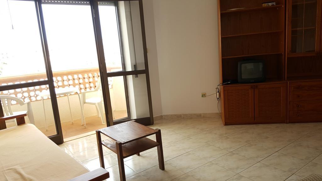 Apartamento Almerinda Albufeira Buitenkant foto