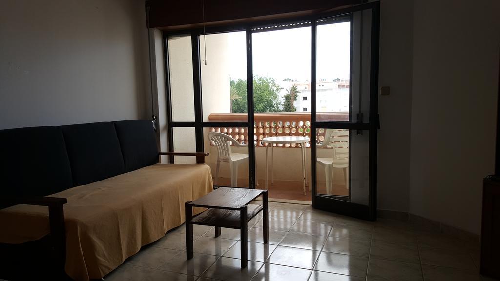 Apartamento Almerinda Albufeira Buitenkant foto