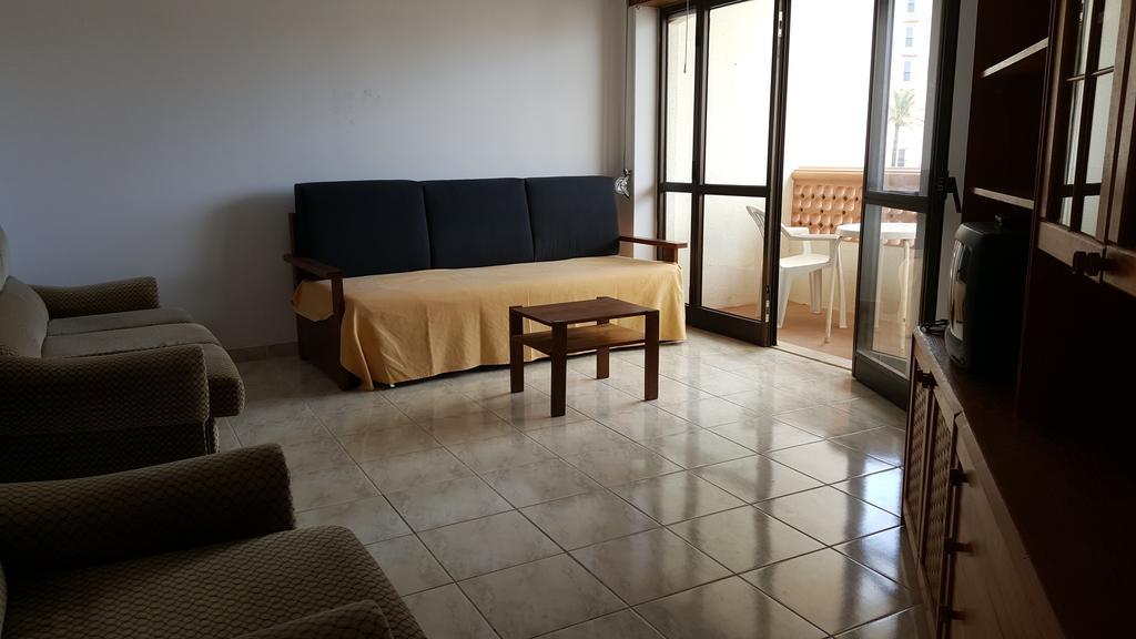 Apartamento Almerinda Albufeira Buitenkant foto