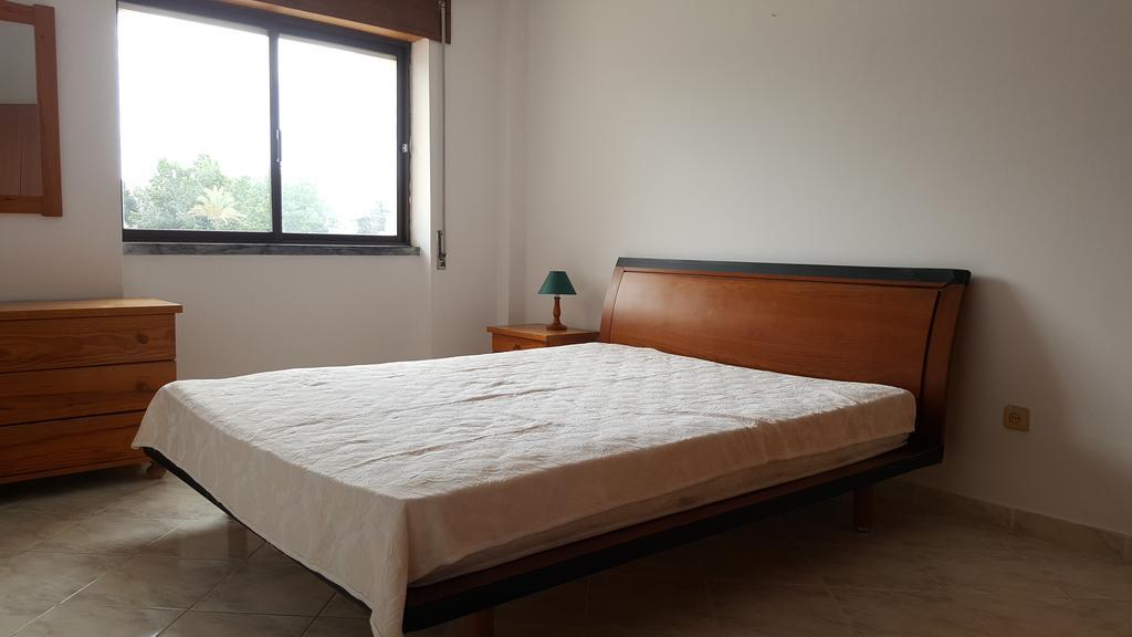 Apartamento Almerinda Albufeira Buitenkant foto