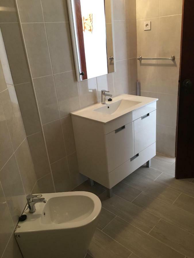Apartamento Almerinda Albufeira Buitenkant foto