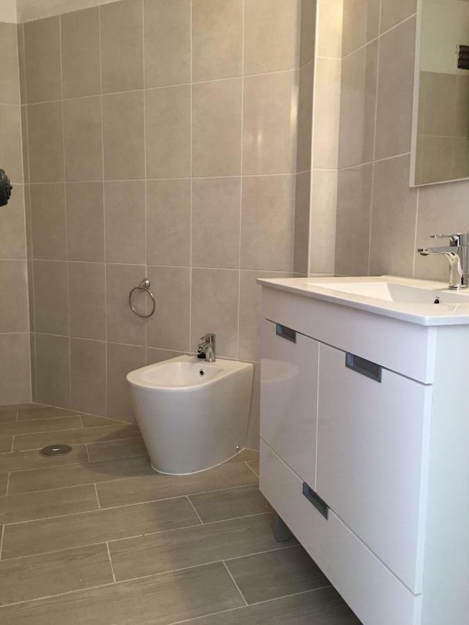 Apartamento Almerinda Albufeira Buitenkant foto