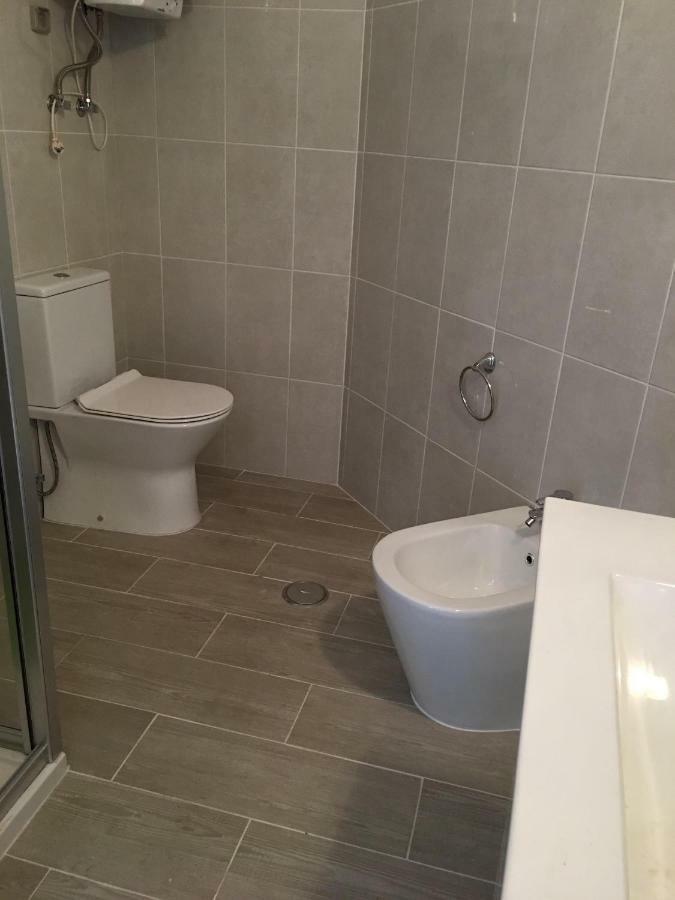 Apartamento Almerinda Albufeira Buitenkant foto